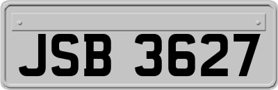 JSB3627
