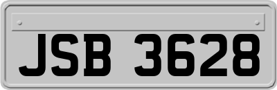 JSB3628