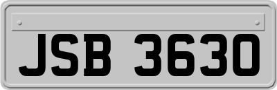 JSB3630