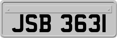 JSB3631