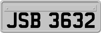 JSB3632