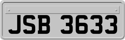 JSB3633