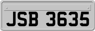 JSB3635