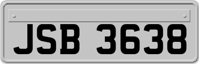 JSB3638