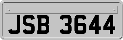 JSB3644