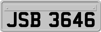 JSB3646