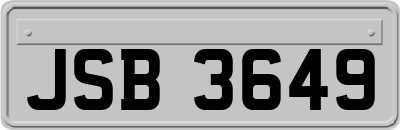 JSB3649
