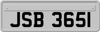 JSB3651