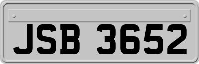 JSB3652