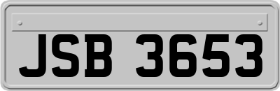 JSB3653