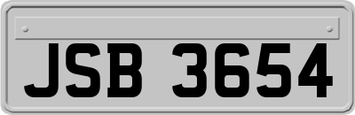 JSB3654