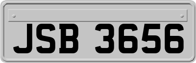 JSB3656