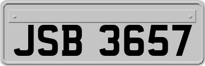 JSB3657