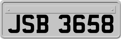 JSB3658