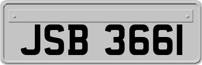 JSB3661