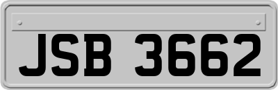JSB3662
