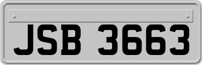 JSB3663