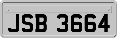 JSB3664