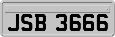 JSB3666