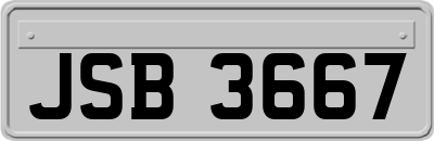 JSB3667