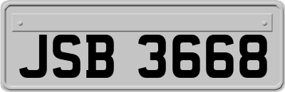 JSB3668