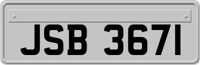 JSB3671