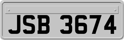 JSB3674