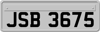 JSB3675