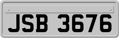 JSB3676