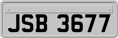 JSB3677