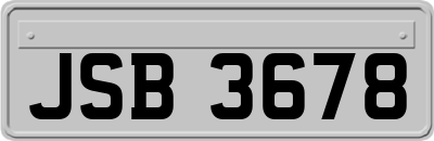 JSB3678