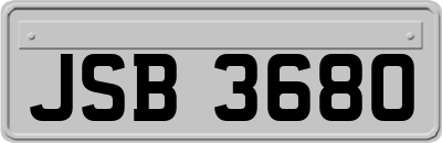JSB3680