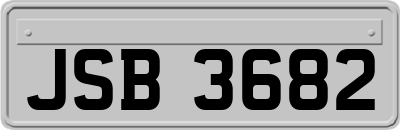 JSB3682
