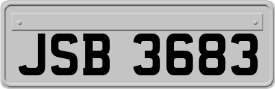 JSB3683