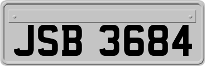 JSB3684