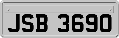 JSB3690