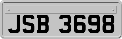 JSB3698