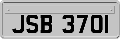 JSB3701