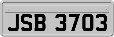 JSB3703