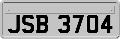 JSB3704