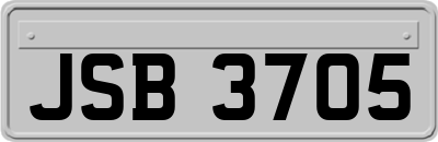 JSB3705