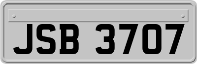 JSB3707