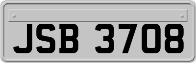 JSB3708