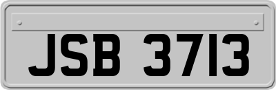 JSB3713