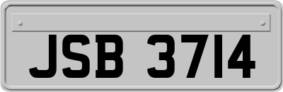 JSB3714