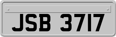 JSB3717