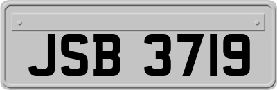 JSB3719