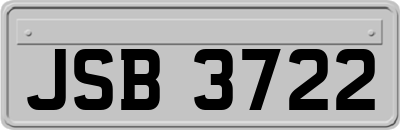 JSB3722