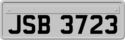 JSB3723