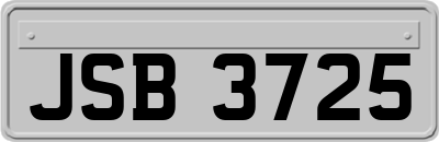JSB3725